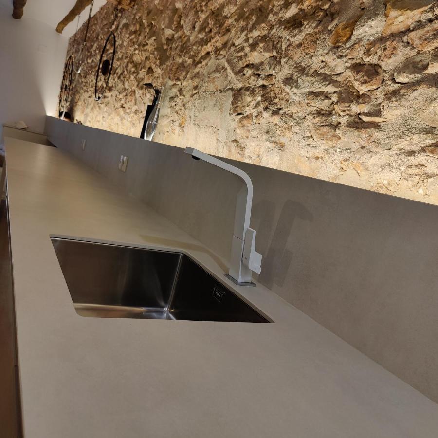 Ferienwohnung El Nido 14 Vandellòs i l’Hospitalet de l’Infant Exterior foto