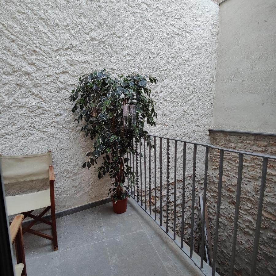 Ferienwohnung El Nido 14 Vandellòs i l’Hospitalet de l’Infant Exterior foto