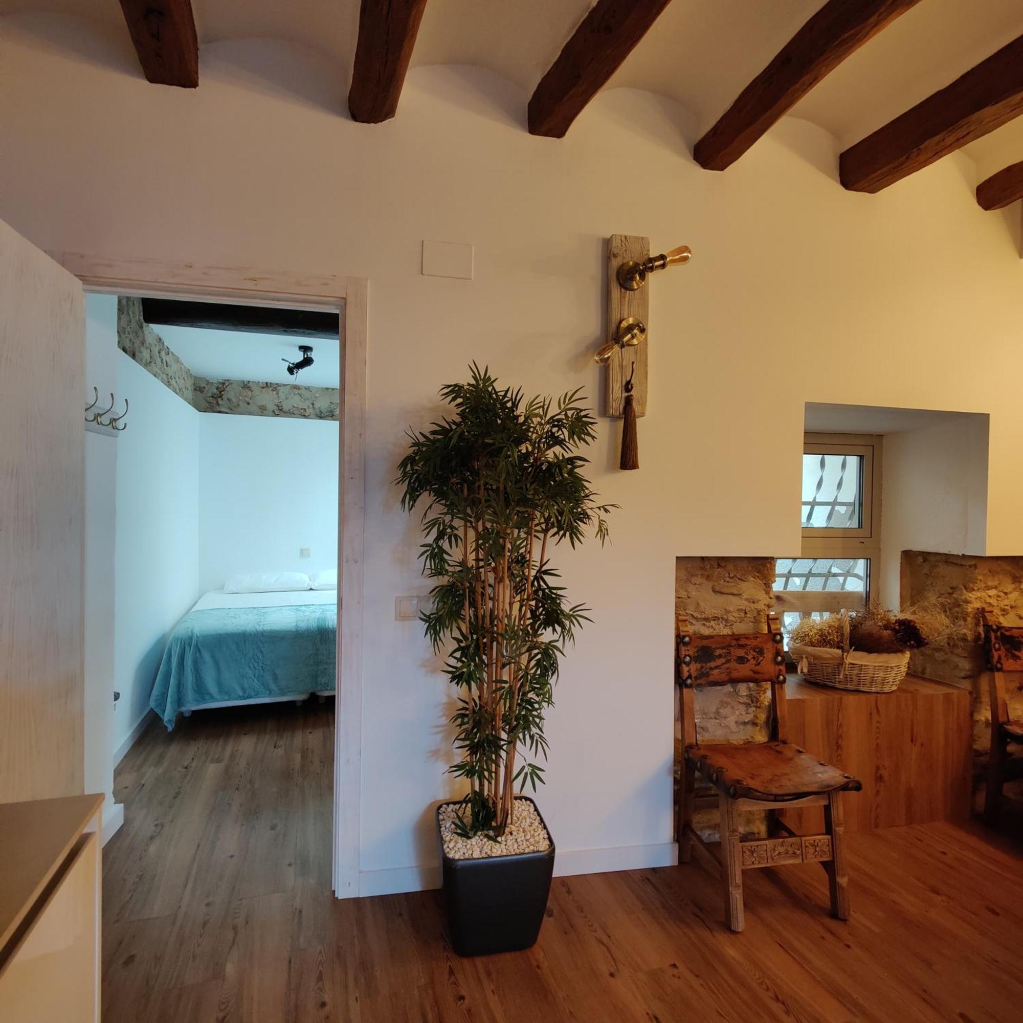 Ferienwohnung El Nido 14 Vandellòs i l’Hospitalet de l’Infant Zimmer foto