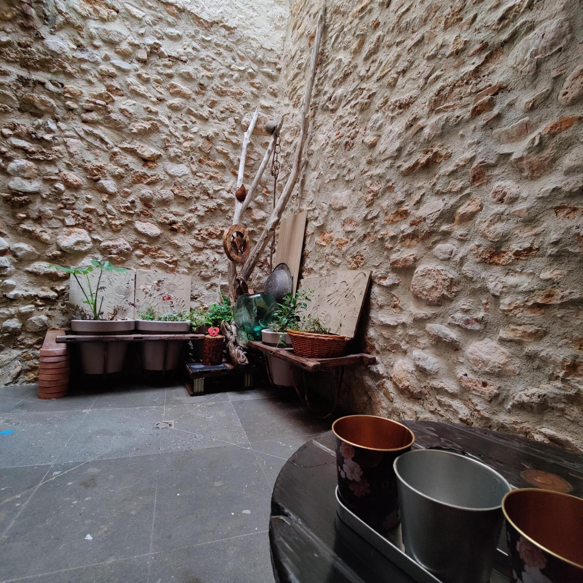 Ferienwohnung El Nido 14 Vandellòs i l’Hospitalet de l’Infant Zimmer foto